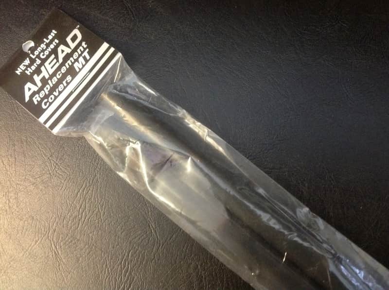 Ahead Medium Taper Cover MT Drumsticks image 1