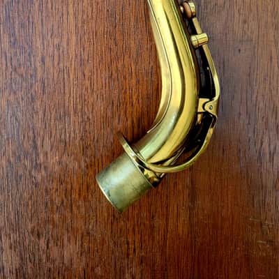 Selmer Paris Mark VII Alto Sax with Fresh C.O.A. image 15