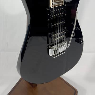 Ibanez GRG170DX-BKN Gio Electric Guitar 2005 Black Night image 3