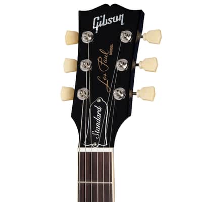 Gibson Les Paul Standard 50s Figured image 5