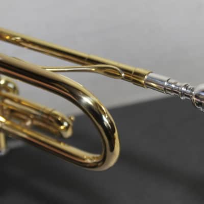 Yamaha YTR-235 Bb Trumpet 1977-1982 image 17