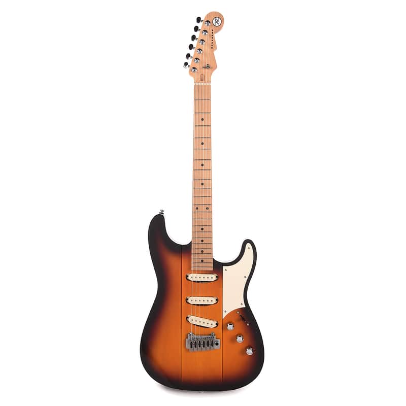 Reverend Greg Koch Signature Gristle ST image 3