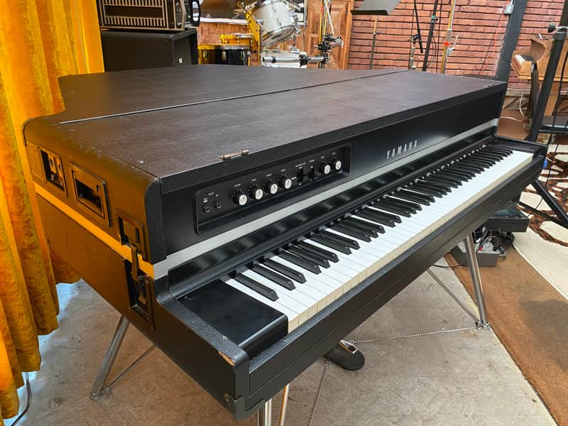 Yamaha CP-80 NO SHIP / CA PICKUP image 1