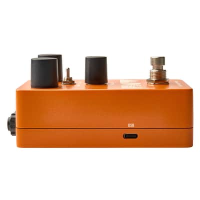 Universal Audio Flow Vintage Tremolo Pedal image 2