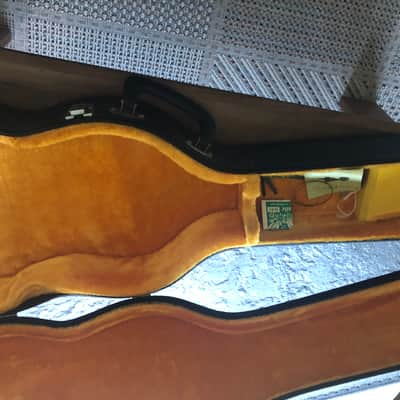 Yamaha SG 2000 Lefthand, Lefty, Gaucher, Left handed 1978 Santana image 14