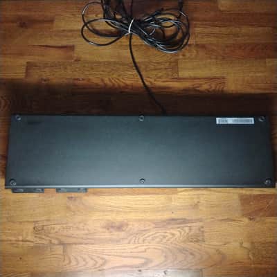 Line 6 Floorboard 1999 - 2002 - Black image 2