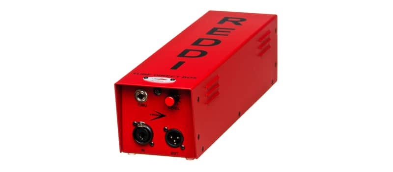 A-Designs Audio Reddi image 1