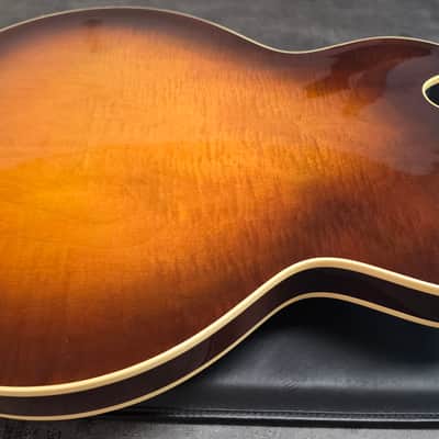 1984 Gibson ES-347 TD ONE OWNER CASE QUEEN TIME CAPSULE Sunburst ES347TD 347TD 335 345 355 Semi-Hollowbody Archtop Vintage 80s 1980's Guitar image 19