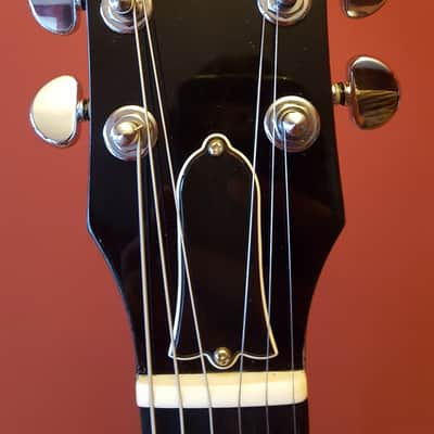 Gibson Les Paul Custom Shop - Dale Earnhardt Limited Edition #103/333 Bild 4