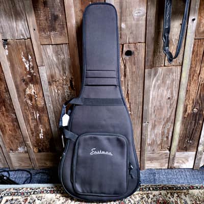 Eastman DM1 Gypsy Jazz - Natural image 24