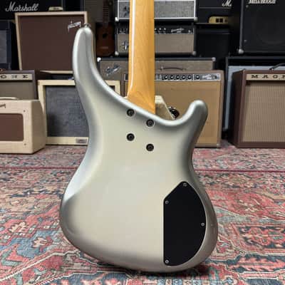 Lefty Greco Phoenix PXB-400 2003 - Antigua image 11