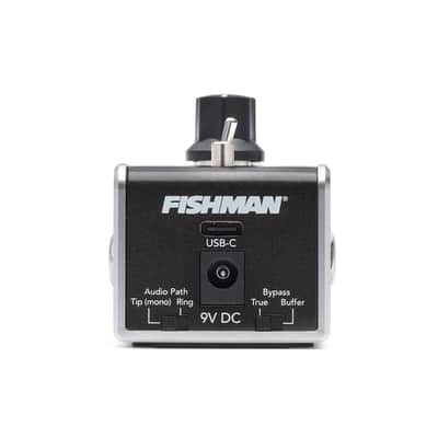 Fishman - AFX Broken Record Looper Mini PRO-AFX-LP2 image 3