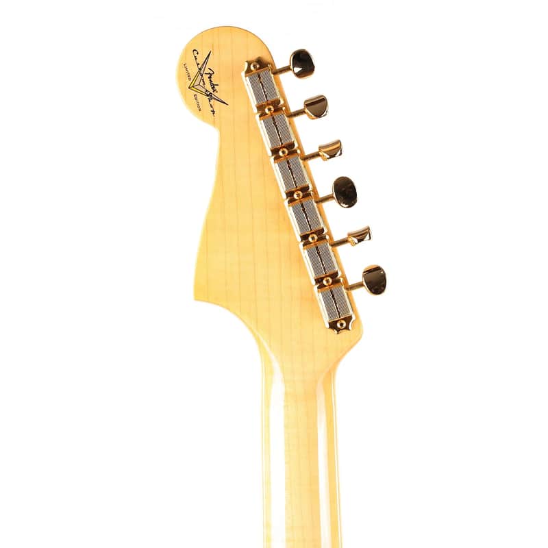 Fender Custom Shop '65 Reissue Jazzmaster NOS image 7