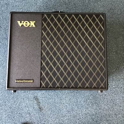 VOX VT100X LATE 2000’s - BLACK image 1