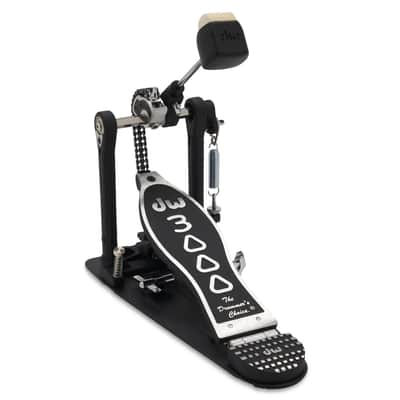 DW 3000A Single Pedal - Drum Pedal image 1