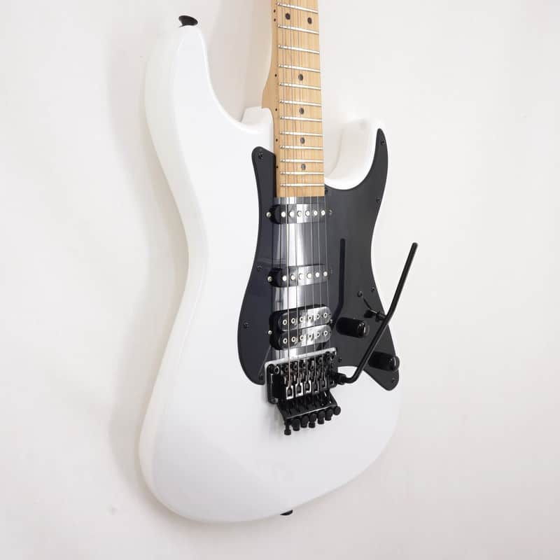 Jackson X Series Adrian Smith Signature SDXM