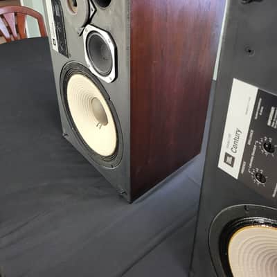 JBL L100 2nd Generation Speakers (1 pair) image 16