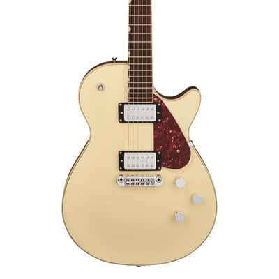Wa12　GRETSCH　エレクトロマチック　ダブルジェット　G2921 Gretsch Electromatic G2921 Double Jet - Black | Reverb