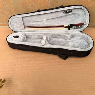 Cielo Dolce 1/16 Violin With Bow and Case image 17