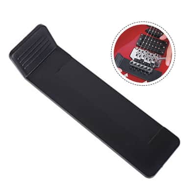 Guitar Floating Bridge Tremolo Bridge Shim image 2