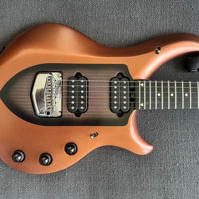 Ernie Ball Music Man John Petrucci Signature Majesty 6 (2014 - 2018) image 1