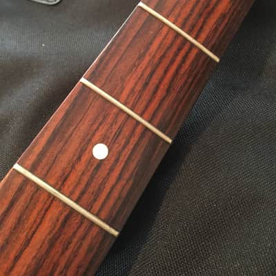 Fender 1984 Fullerton Precision Bass ‘62 Vintage Series Reissue *neck* image 13