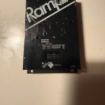Squarp Instruments Rample 2021 - Black image 3
