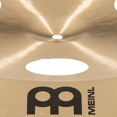 Meinl Cymbals Byzance Traditional Trash China - 20" image 12