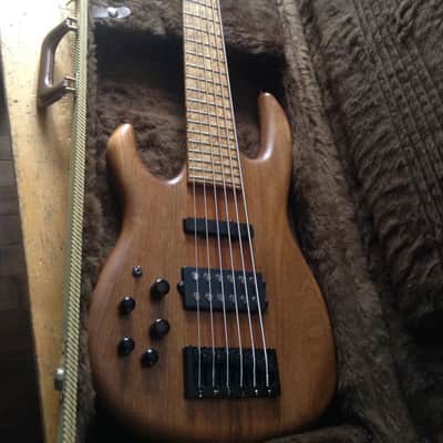 Carvin LB76 lefty (with video) image 1