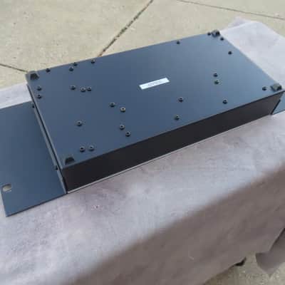 ELECTRON SPS-1 MACHINE DRUM SYNTHETIC PERCUSSION SEQUENCER SEQUENCER MINT NOT WORKING NEEDS REPAIR image 8