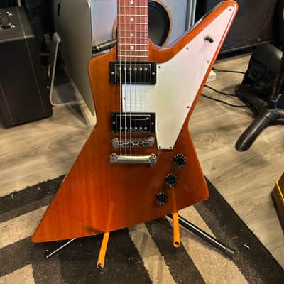 Gibson Explorer 2019 - 2023 - Antique Natural image 5