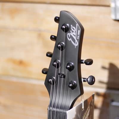 Eko Aire Stealth - Matt Black image 7