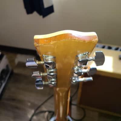 Harmony H90 Lp   Single Cut image 12