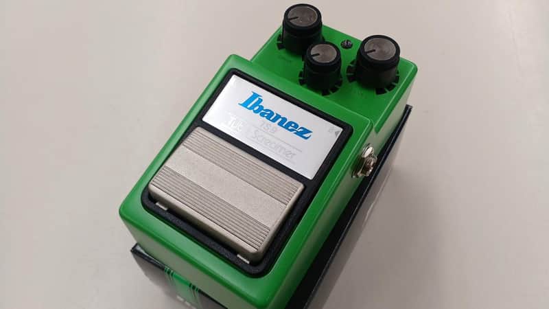 Ibanez TS-9