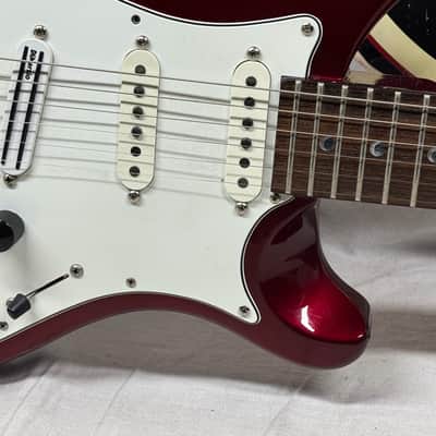 PRS Paul Reed Smith SE EG 22 eg22 Guitar 2004 image 5