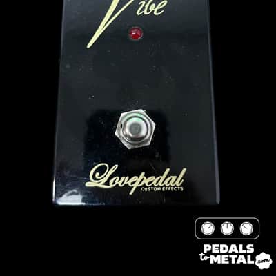 Lovepedal Magic Boy Vibe - x8849 image 1
