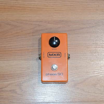 MXR MX-101 Block Phase 90 (1976) image 1