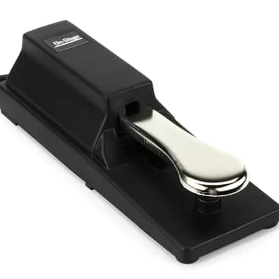 On-Stage KSP100 Universal Keyboard Sustain Pedal image 1