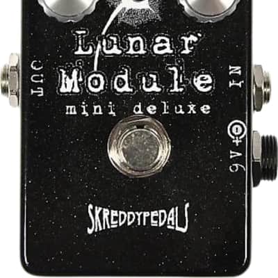 Skreddy Lunar Module Mini Deluxe | Reverb