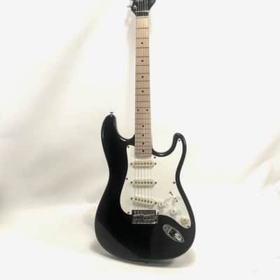 80's Vintage HONDO H-77 Stratocaster Copy Electric Guitar / HSS