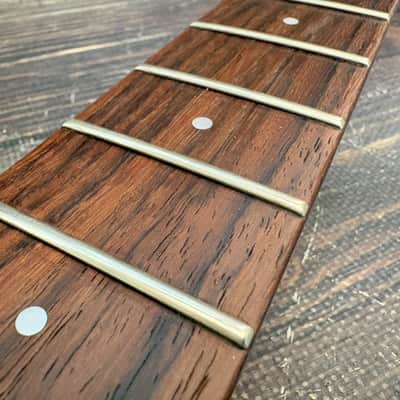 2008 Ibanez Prestige RG1820X Neck Made in Japan image 7