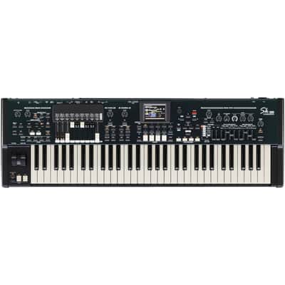 Hammond SK Pro 61-Key Stage Keyboard | Reverb
