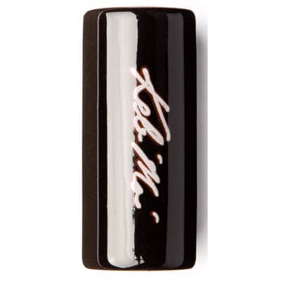 Dunlop 265 Keb' Mo' Signature Mudslide Porcelain Guitar Slide image 1
