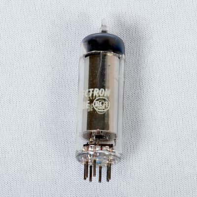 Vintage RCA 0A2 Voltage Regulator Tube – USA Made – Tested Good image 4