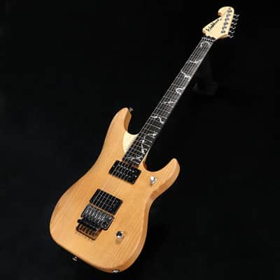 Washburn N4 BirbWire image 3
