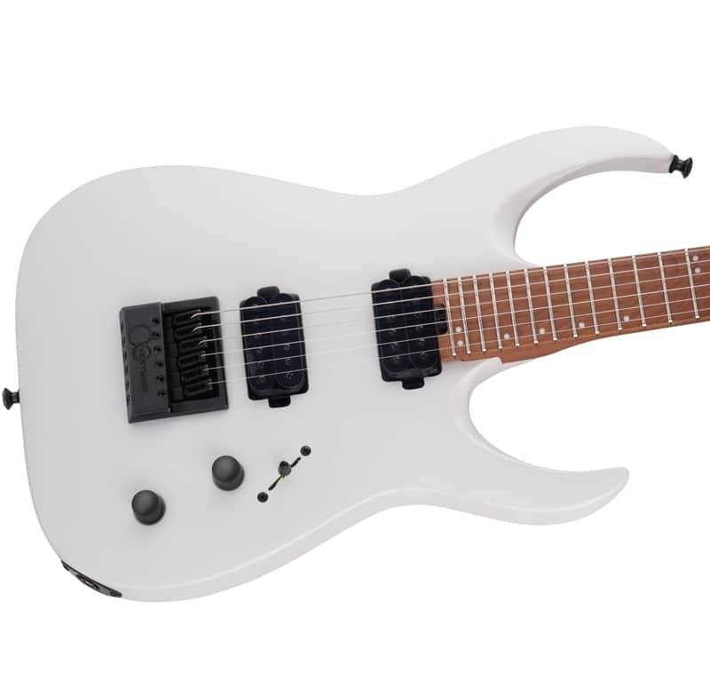 Jackson Pro Series Misha Mansoor Signature Juggernaut ET6 image 2