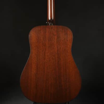 Pre War Adirondack & Mahogany Dreadnought Shade Top D-18 image 3