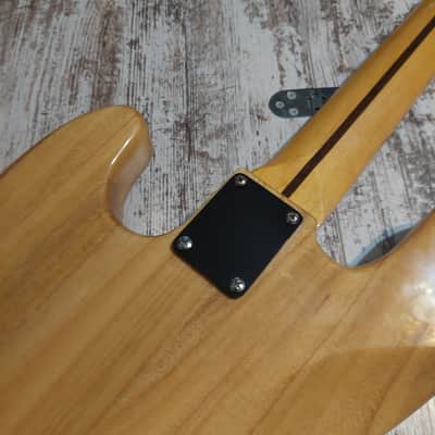 Squier Classic Vibe '70s Jazz Bass (Non Functioning Playing Project) image 10