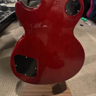 Gibson Les Paul Standard '60s 2020 - Present - Triburst image 4