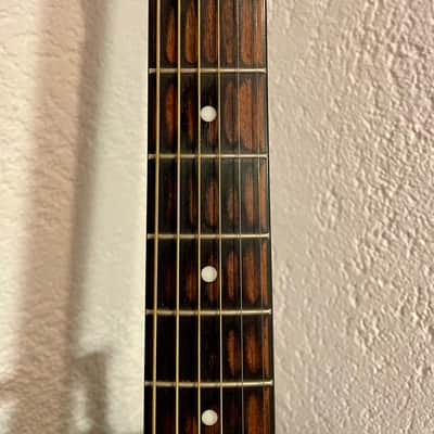 Fender DG5 Mid-2000s - Natural image 9